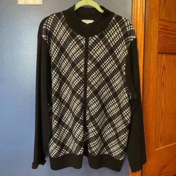 Pendleton Sweater - Picture 1 of 3